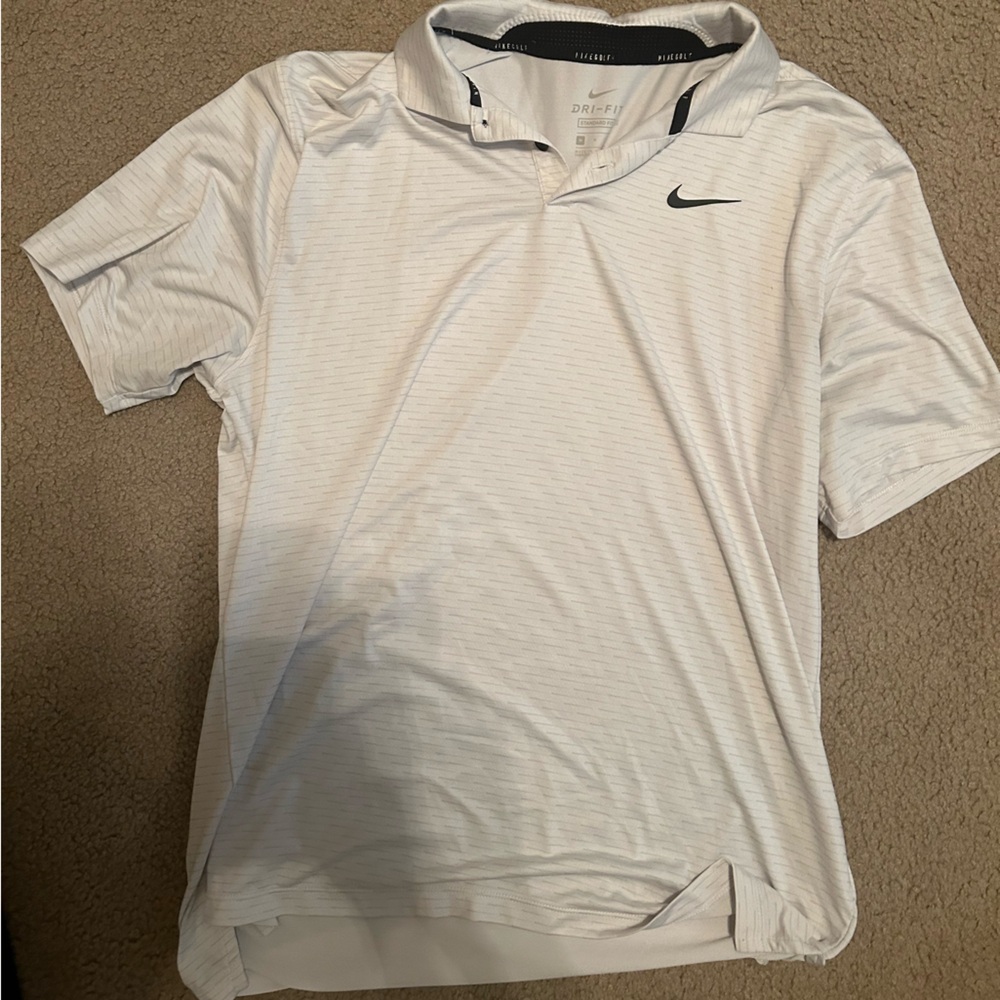 Nike Golf Shirt